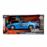 Đồ Chơi Xe Mô Hình JADA TOYS Fast & Furious 2001 Honda S2000 1:24 35875 - Simba Toys Vietnam