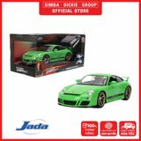 [CHỌN MẪU] Đồ Chơi Xe Mô Hình JADA TOYS Fast&Furious 1:24 Scale - Simba Toys Vietnam
