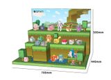 Hộp trưng bày Pokemon
