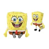 Đồ Chơi Sưu Tầm SIMBA TOYS Spongebob Plush 35cm - SpongeBob 109491000 - Simba Toys Vietnam