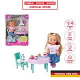 105733600 Đồ Chơi Búp Bê EVI LOVE Cake Time