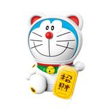 Đồ Chơi Lắp Ráp KEEPPLEY Doraemon Lucky K20412