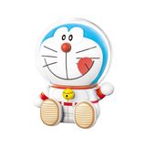 Đồ Chơi Lắp Ráp KEEPPLEY Doraemon Astronaut K20413
