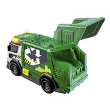 203302029 Đồ Chơi Xe Chở Rác DICKIE TOYS City Cleaner