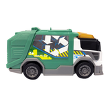 203302029 Đồ Chơi Xe Chở Rác DICKIE TOYS City Cleaner