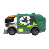 203302029 Đồ Chơi Xe Chở Rác DICKIE TOYS City Cleaner