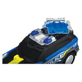 203306022 Đồ Chơi Xe Cảnh Sát DICKIE TOYS Police SUV