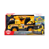 203306026 Đồ Chơi Xe Xây Dựng DICKIE TOYS Excavator Truck