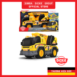 203306026 Đồ Chơi Xe Xây Dựng DICKIE TOYS Excavator Truck