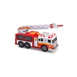 Đồ Chơi Xe Cứu Hỏa DICKIE TOYS Fire Commander 203308377