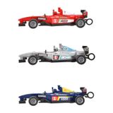 Đồ Chơi Xe Đua DICKIE TOYS Formula Racer 203341035