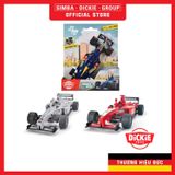 Đồ Chơi Xe Đua DICKIE TOYS Formula Racer 203341035