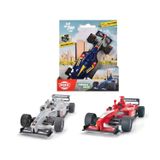Đồ Chơi Xe Đua DICKIE TOYS Formula Racer 203341035
