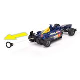 Đồ Chơi Xe Đua DICKIE TOYS Formula Racer 203341035