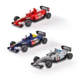 Đồ Chơi Xe Đua DICKIE TOYS Formula Racer 203341035