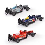 Đồ Chơi Xe Đua DICKIE TOYS Formula Racer 203341035