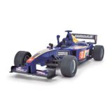 Đồ Chơi Xe Đua DICKIE TOYS Formula Racer 203341035