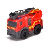 Bộ 3 Đồ Chơi Xe Cứu Hộ DICKIE TOYS Micro Rescue Force 203712029
