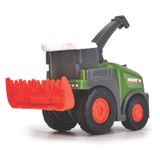 Bộ 3 Đồ Chơi Xe Nông Trại DICKIE TOYS Fendt Micro Team 203732001