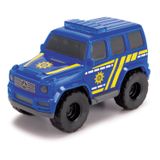 Bộ Đồ Chơi Xe Đường Phố DICKIE TOYS Micro City Team 203742016