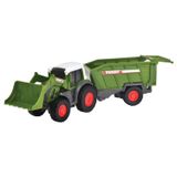 Bộ Đồ Chơi Xe Đường Phố DICKIE TOYS Micro City Team 203742016