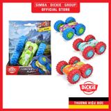 Đồ Chơi Xe Lật Địa Hình DICKIE TOYS Monster Flippy 203751004
