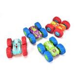 Đồ Chơi Xe Lật Địa Hình DICKIE TOYS Monster Flippy 203751004