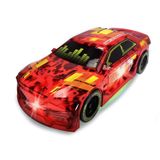 Đồ Chơi Xe Âm Nhạc DICKIE TOYS Beat Breaker 203763010