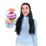 Đồ Chơi Sưu Tầm  ZURU TOYS Mini Brands MasterChef  77515- Simba Toys Vietnam