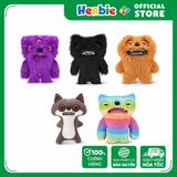 Đồ Chơi Sưu Tầm ZURU TOYS Fuggler Fart Face 9