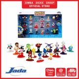 Đồ Chơi Mô Hình Sưu Tầm JADA TOYS Sonic The Hedgehog 1.65