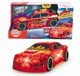 Đồ Chơi Xe Âm Nhạc DICKIE TOYS Beat Breaker 203763010