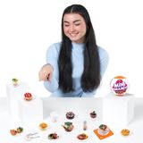 Đồ Chơi Sưu Tầm  ZURU TOYS Mini Brands MasterChef  77515- Simba Toys Vietnam