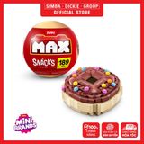 Đồ Chơi Sưu Tầm ZURU TOYS MAX Snack 83186 - Simba Toys Vietnam