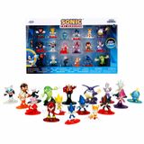 Đồ Chơi Mô Hình Sưu Tầm JADA TOYS Sonic The Hedgehog 1.65