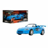 Đồ Chơi Xe Mô Hình JADA TOYS Fast & Furious 2001 Honda S2000 1:24 35875 - Simba Toys Vietnam