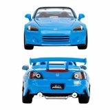 Đồ Chơi Xe Mô Hình JADA TOYS Fast & Furious 2001 Honda S2000 1:24 35875 - Simba Toys Vietnam