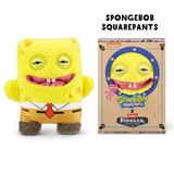 Đồ Chơi Sưu Tầm ZURU TOYS Fuggler SpongeBob 9