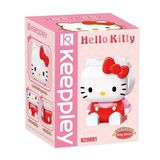 Đồ Chơi Lắp Ráp KEEPPLEY Sanrio Hello Kitty K20801