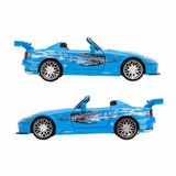 Đồ Chơi Xe Mô Hình JADA TOYS Fast & Furious 2001 Honda S2000 1:24 35875 - Simba Toys Vietnam