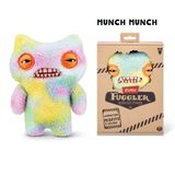 Đồ Chơi Sưu Tầm ZURU TOYS Fuggler Laboratory Misfits 9