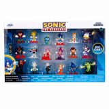 Đồ Chơi Mô Hình Sưu Tầm JADA TOYS Sonic The Hedgehog 1.65