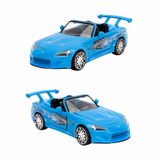 Đồ Chơi Xe Mô Hình JADA TOYS Fast & Furious 2001 Honda S2000 1:24 35875 - Simba Toys Vietnam