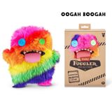 Đồ Chơi Sưu Tầm ZURU TOYS Fuggler Laboratory Misfits 9