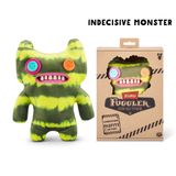 Đồ Chơi Sưu Tầm ZURU TOYS Fuggler Laboratory Misfits 9