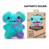 Đồ Chơi Sưu Tầm ZURU TOYS Fuggler Laboratory Misfits 9