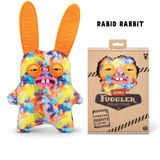 Đồ Chơi Sưu Tầm ZURU TOYS Fuggler Laboratory Misfits 9