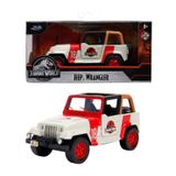 Đồ Chơi Xe Mô Hình JADA TOYS Hollywood Rides 1:32 Scale Diecast Model Cars Toys 24078 - Simba Toys Vietnam
