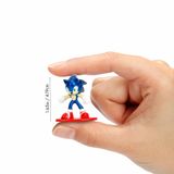 Đồ Chơi Mô Hình Sưu Tầm JADA TOYS Sonic The Hedgehog 1.65