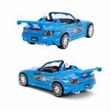 Đồ Chơi Xe Mô Hình JADA TOYS Fast & Furious 2001 Honda S2000 1:24 35875 - Simba Toys Vietnam